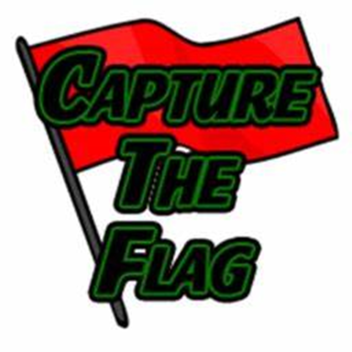 Youtuber Capture the Flag