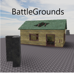 BattleGrounds