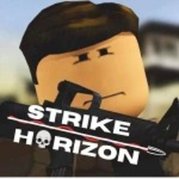 Strike Horizon [BETA 1]