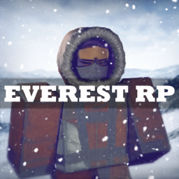 ✨[LEGACY] 🗻Mount Everest Climbing Roleplay ❄️