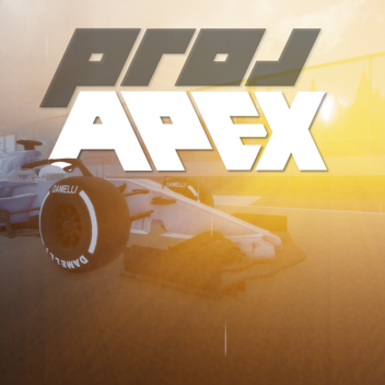 awesO0me Car proj apex (discontinued open-wheel ra