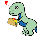 Taco Dino’s