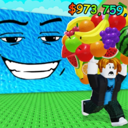 (🍌) Escape Tsunami for Fruit (Beta)