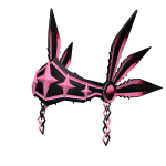 Pink Enchained Valkyrie