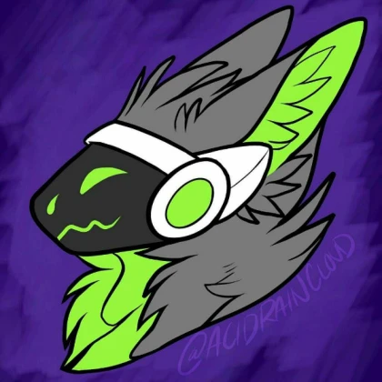 green Protogen
