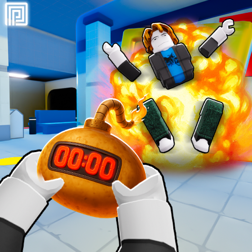 [🔥] Hot Potato 🥔