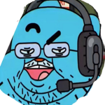 Litreally gaming