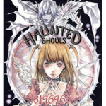 haunted ghouls
