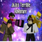 JoJo's Terrible Adventure