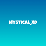 Mystical_XD YT