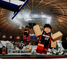 RoBasketball Club