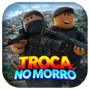 TROCA NO MORRO [TG]