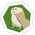 Rat Buster Roblox badge thumbnail