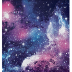 Dasani’s galaxy squad!