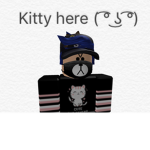 Gammer cat’s fan group