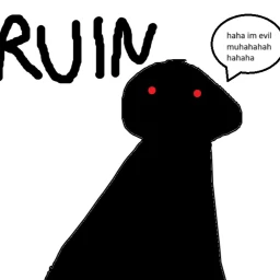 ruin teest icon