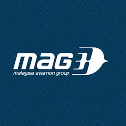MAG | Malaysia Aviation Group Roblox group icon