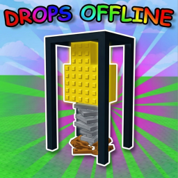 Ore dropper [Beta!]