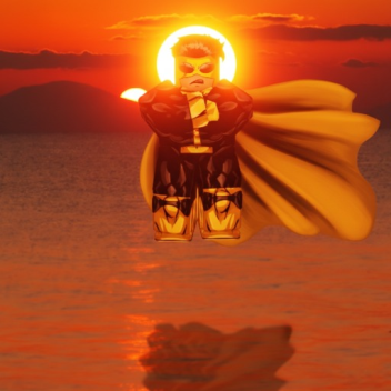 Invincible Destruction Test