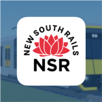 New South Rails