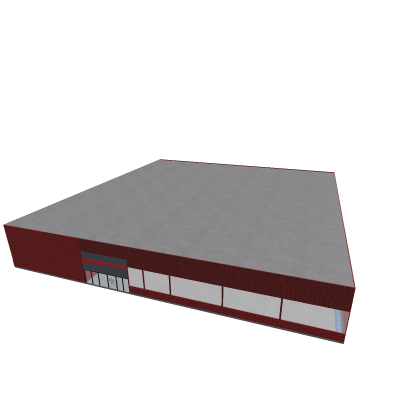 Clearwater FireDept. Model [FREE]