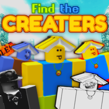 Find the Creaters [78]