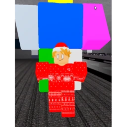Monster In Some Kitchen [CHRISTMAS UPDATE] icon