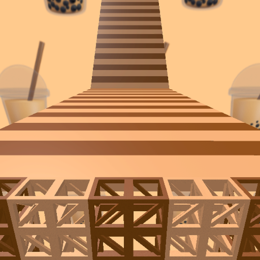 Boba Tea Obby icon