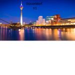 Düsseldorf Studios