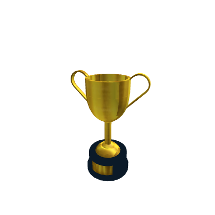 IQ 600K Trophy