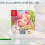 Fluttershy's Corp Group Thumbnail