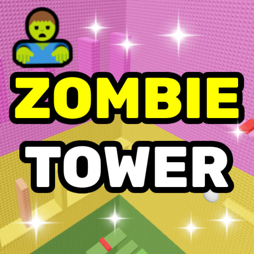 Zombie Troll Tower official Roblox game thumbnail