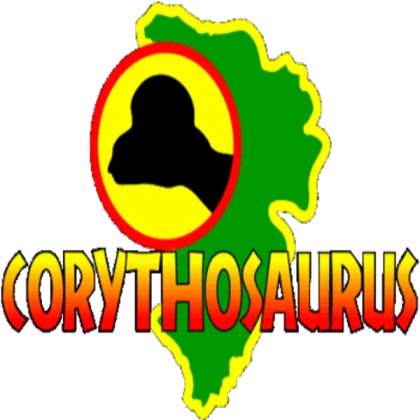 Jurassic Park Cory Sign