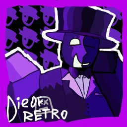 [MOVED] Die of Retro  icon