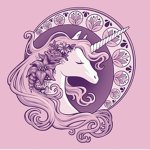 Unicorn boom awesome