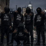 RO HOOD GANG