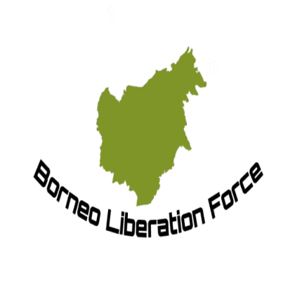 BLF Flag Roblox decal