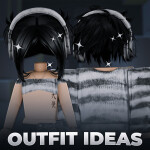 [NEW] Avatar outfit ideas