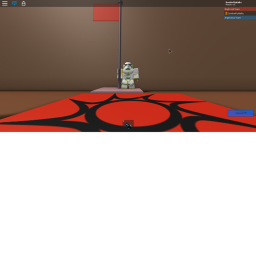 Storm trooper Corp's Battle Field