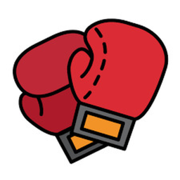 Parry Based Boxing Game