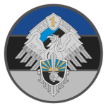 [EDF] 1st Infantry Brigade