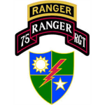 [USA]      75th Ranger Regiment