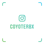 Coyotae's Studio
