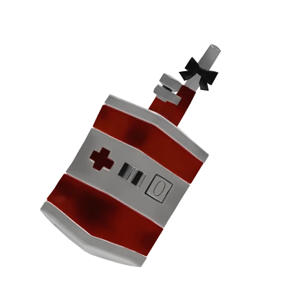 Item Thumbnail
