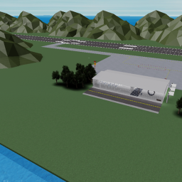 Ar cata Regional Airport