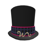 Wonks Top Hat