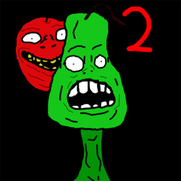 pear orb 2: paul (and alfred?)'s past (OOG)