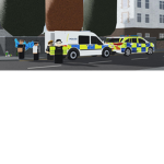 West Midlands Police // WMP