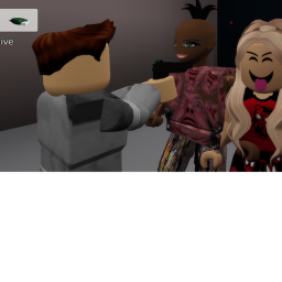 Roblox Connect BUT UNDER 13!!!