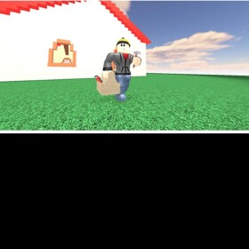 Build Off! [Beta!]